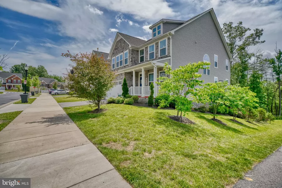 4306 CAMLEY WAY, Burtonsville, MD 20866