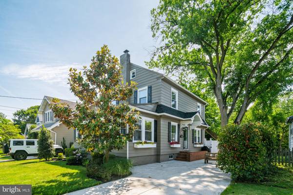 24 MADISON AVE, Cherry Hill, NJ 08002