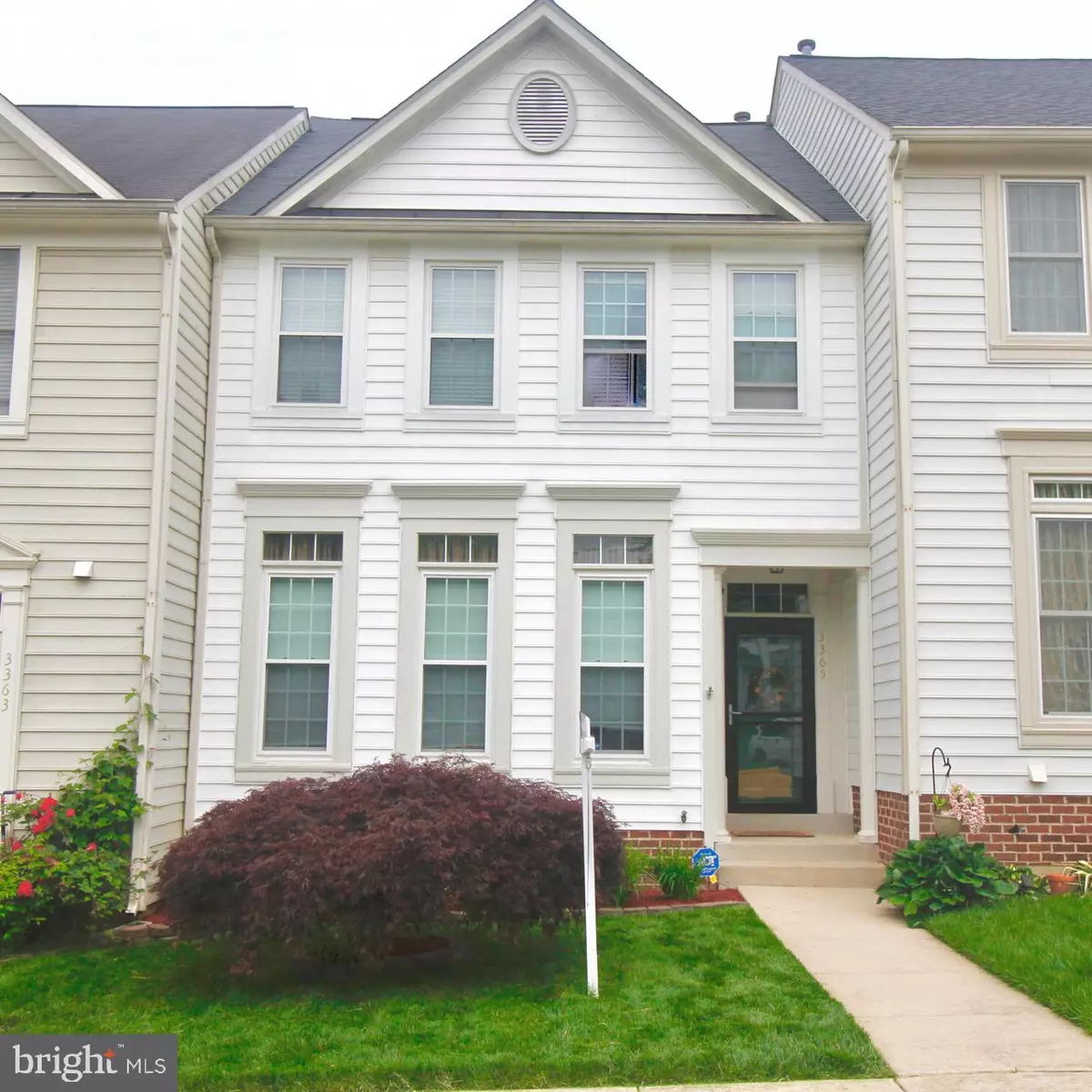 Woodbridge, VA 22193,3365 NADIA LOOP