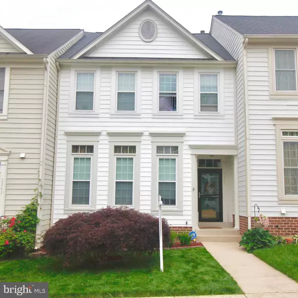 3365 NADIA LOOP, Woodbridge, VA 22193