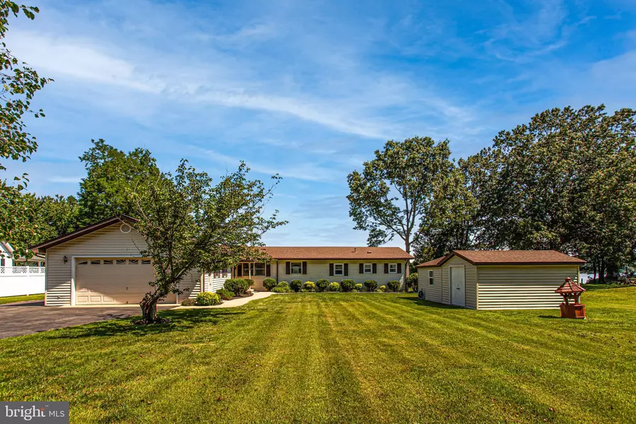 38863 COLLINWOOD DR, Abell, MD 20606