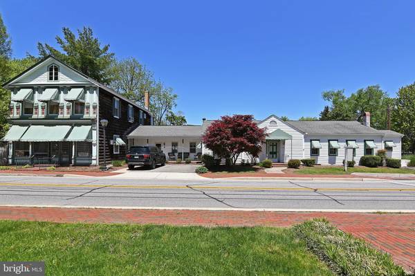 7109 MAIN ST, Queenstown, MD 21658