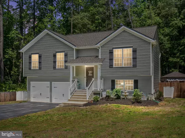 683 LAKE CAROLINE DR, Ruther Glen, VA 22546