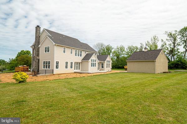 Newtown Square, PA 19073,1017 MADISON LN