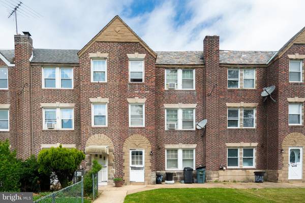 6418 MARSDEN ST, Philadelphia, PA 19135