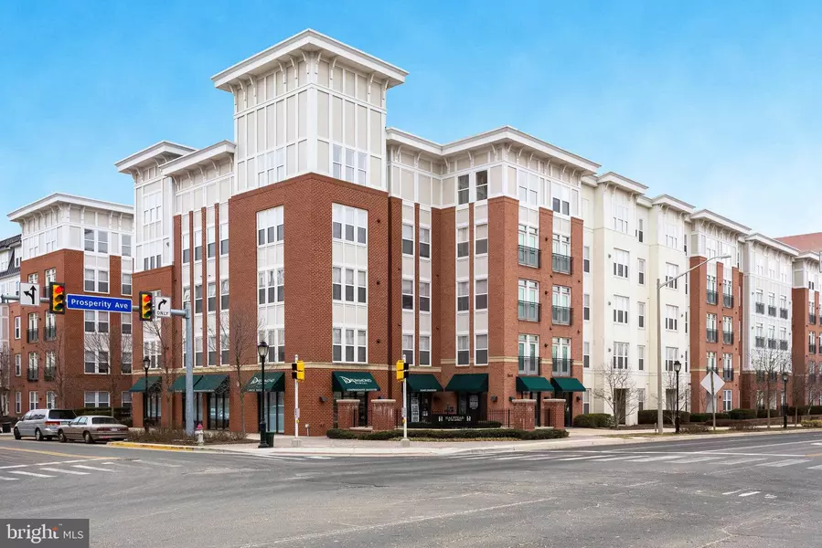 2665 PROSPERITY AVE #311, Fairfax, VA 22031