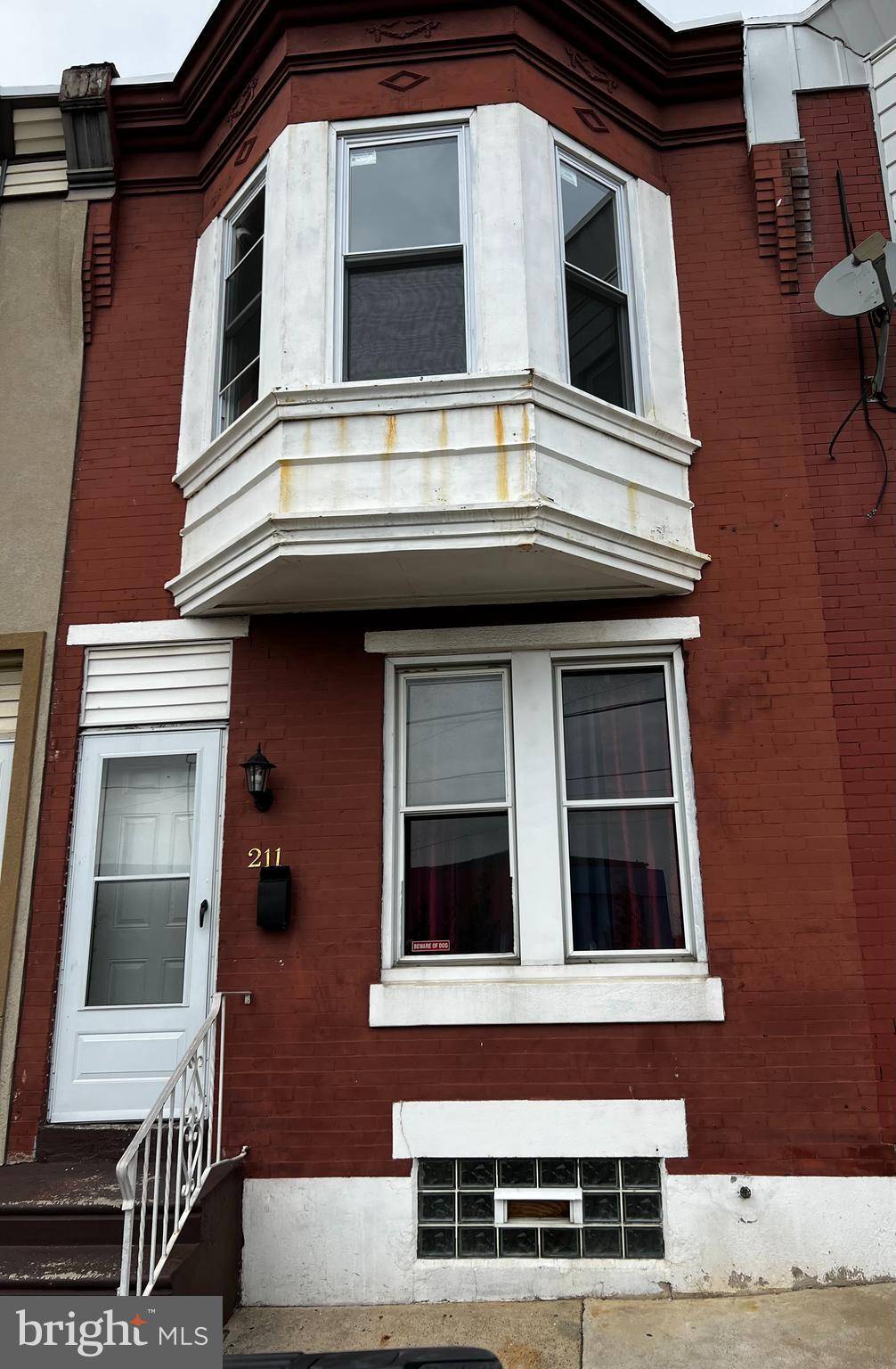 211 W LIPPINCOTT ST, Philadelphia, PA 19133