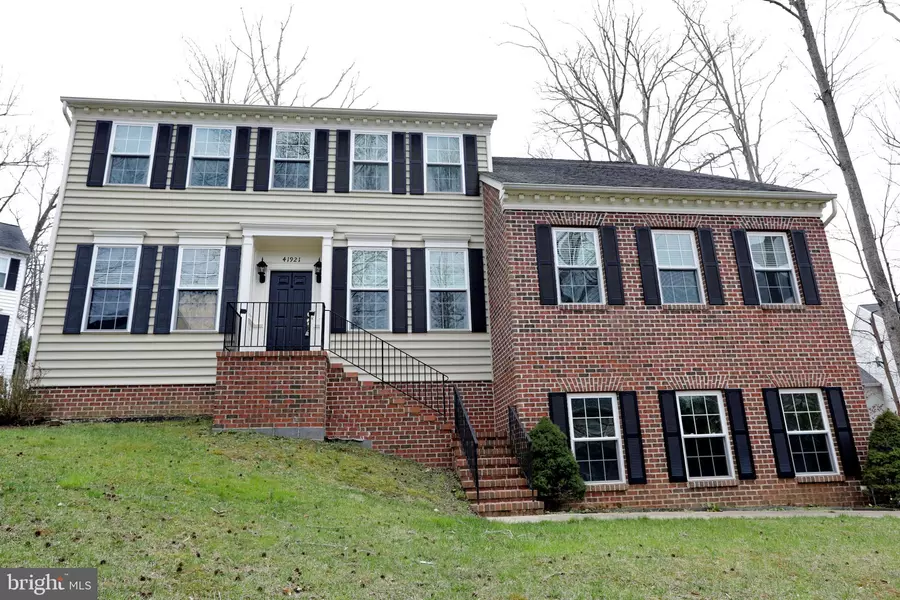 41921 KENTUCKY CT, Leonardtown, MD 20650