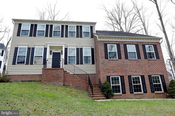 41921 KENTUCKY CT, Leonardtown, MD 20650