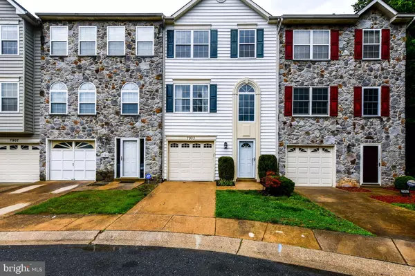 7903 HEATHERLEIGH PL, White Plains, MD 20695