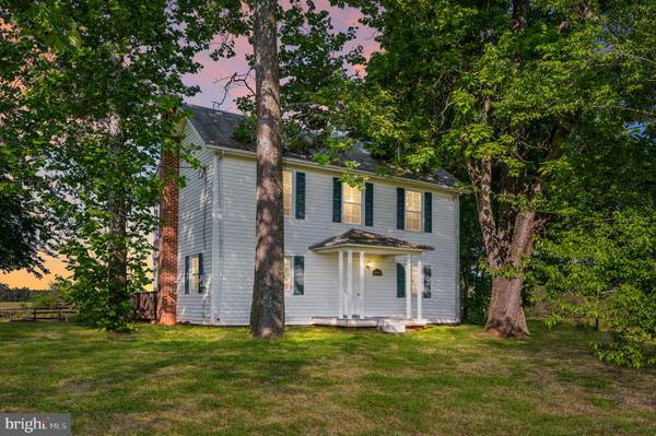 13716 ADEN RD, Nokesville, VA 20181