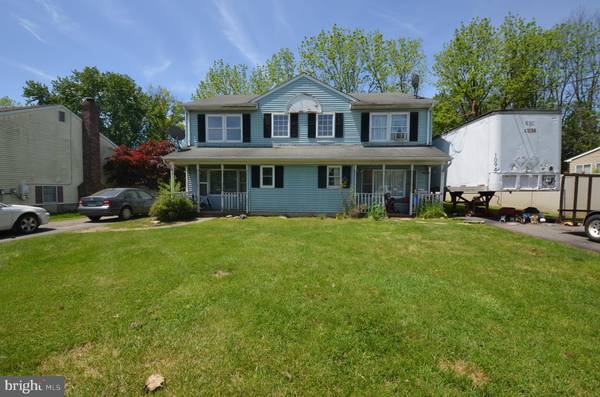 17 EAST ST, Annandale, NJ 08801