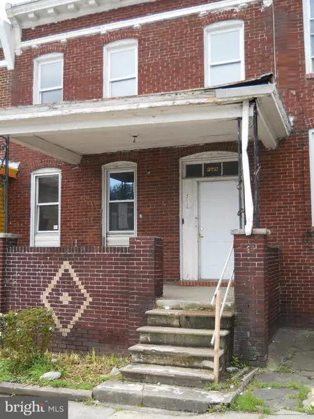 3611 BELAIR RD, Baltimore, MD 21213