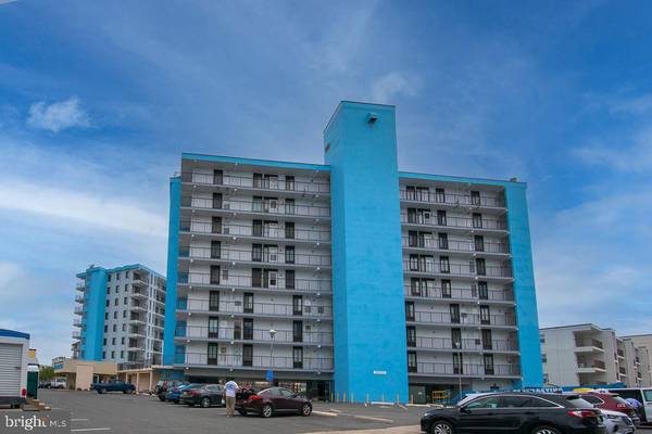 13400 COASTAL HWY #S204, Ocean City, MD 21842