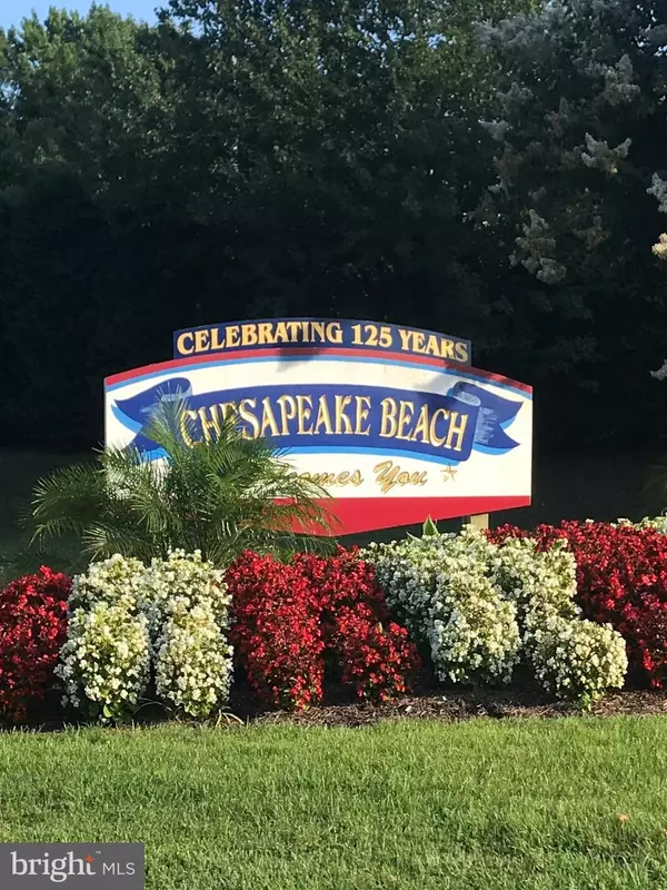 Chesapeake Beach, MD 20732,6510 18TH ST