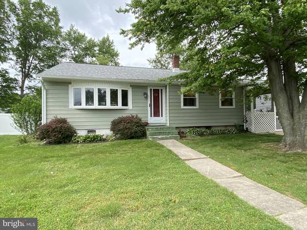 50 E STEPHEN DR, Newark, DE 19713