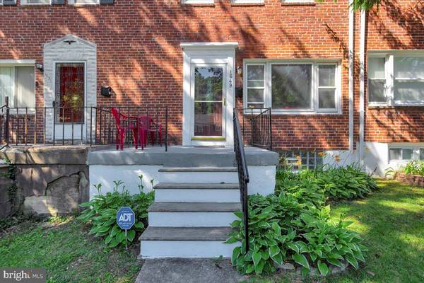 1649 WADSWORTH WAY, Baltimore, MD 21239