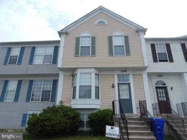 11324-G SNOW OWL PL, Waldorf, MD 20603