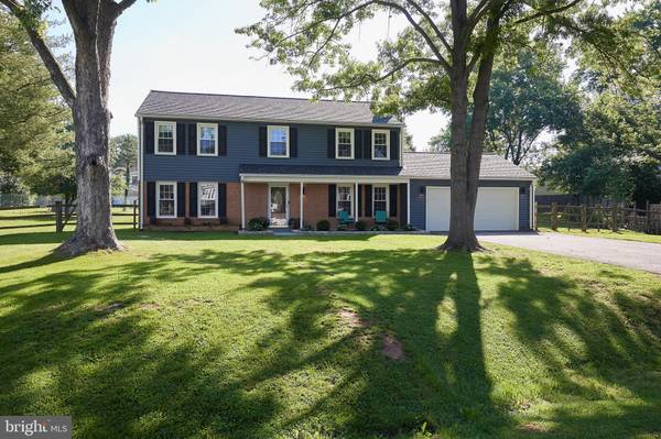 17213 WHITES RD, Poolesville, MD 20837