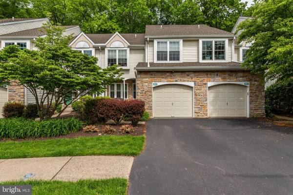 Yardley, PA 19067,505 ASPEN WOODS DR