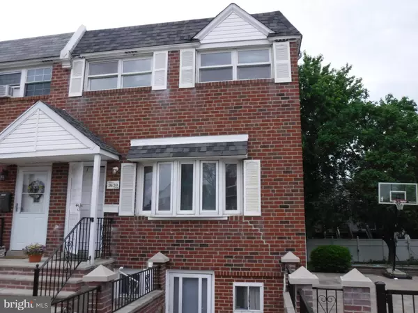 3630 BANDON DR, Philadelphia, PA 19154