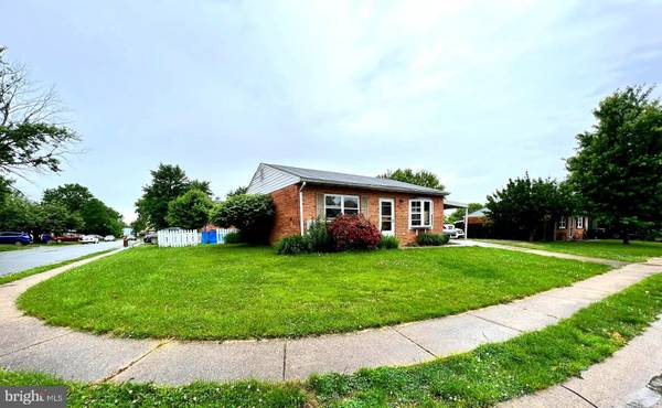 7 ARCHER WAY, Newark, DE 19702