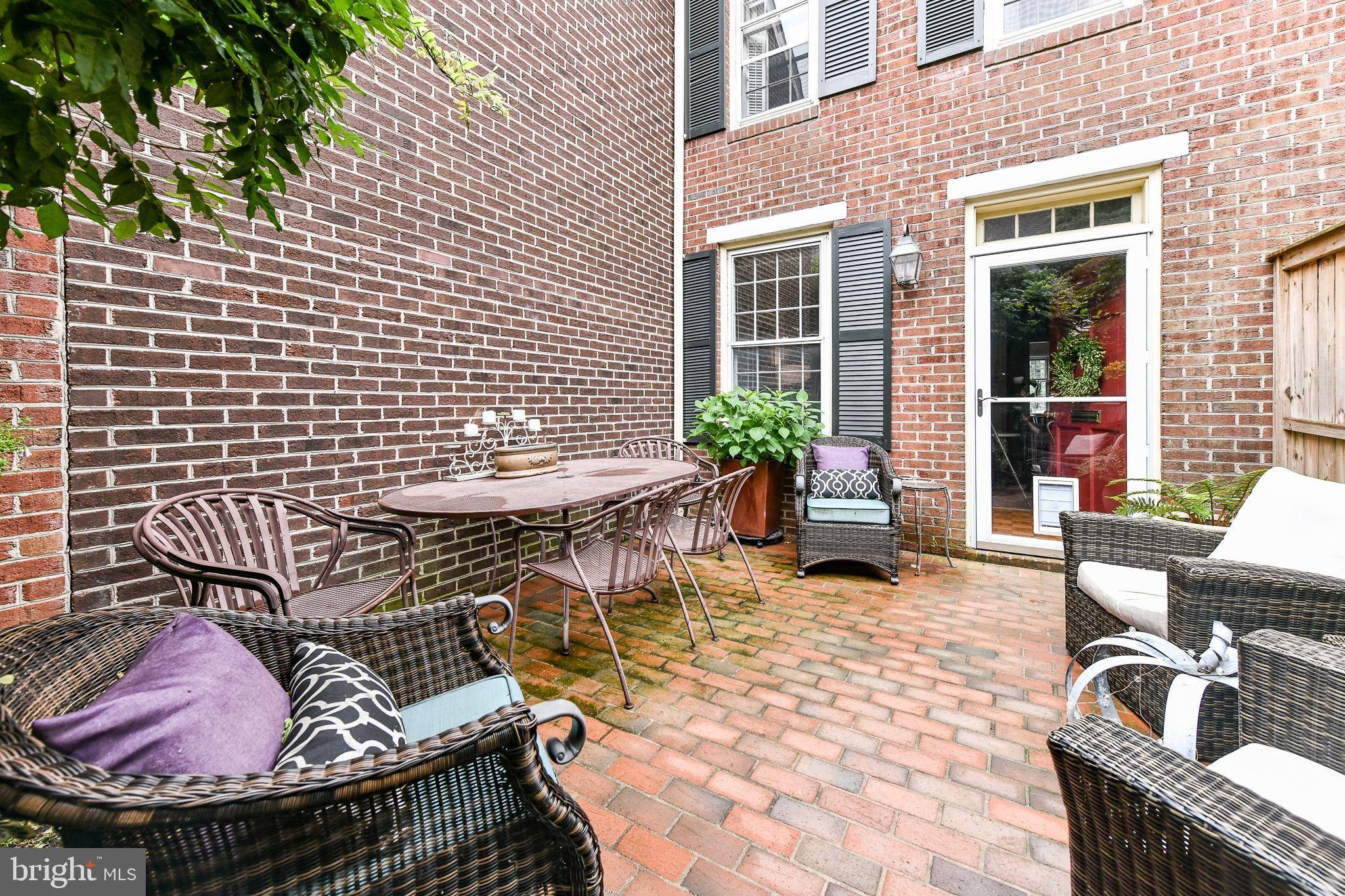 322 SAINT ASAPH ST N #322, Alexandria, VA 22314