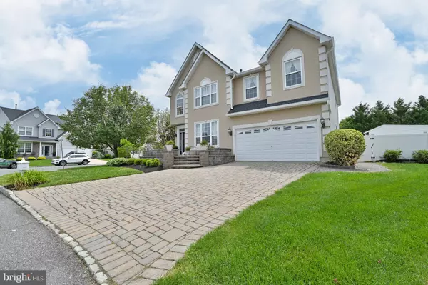 1 TOMS LNDG, Turnersville, NJ 08012