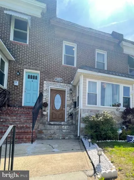 3551 3RD, Brooklyn, MD 21225