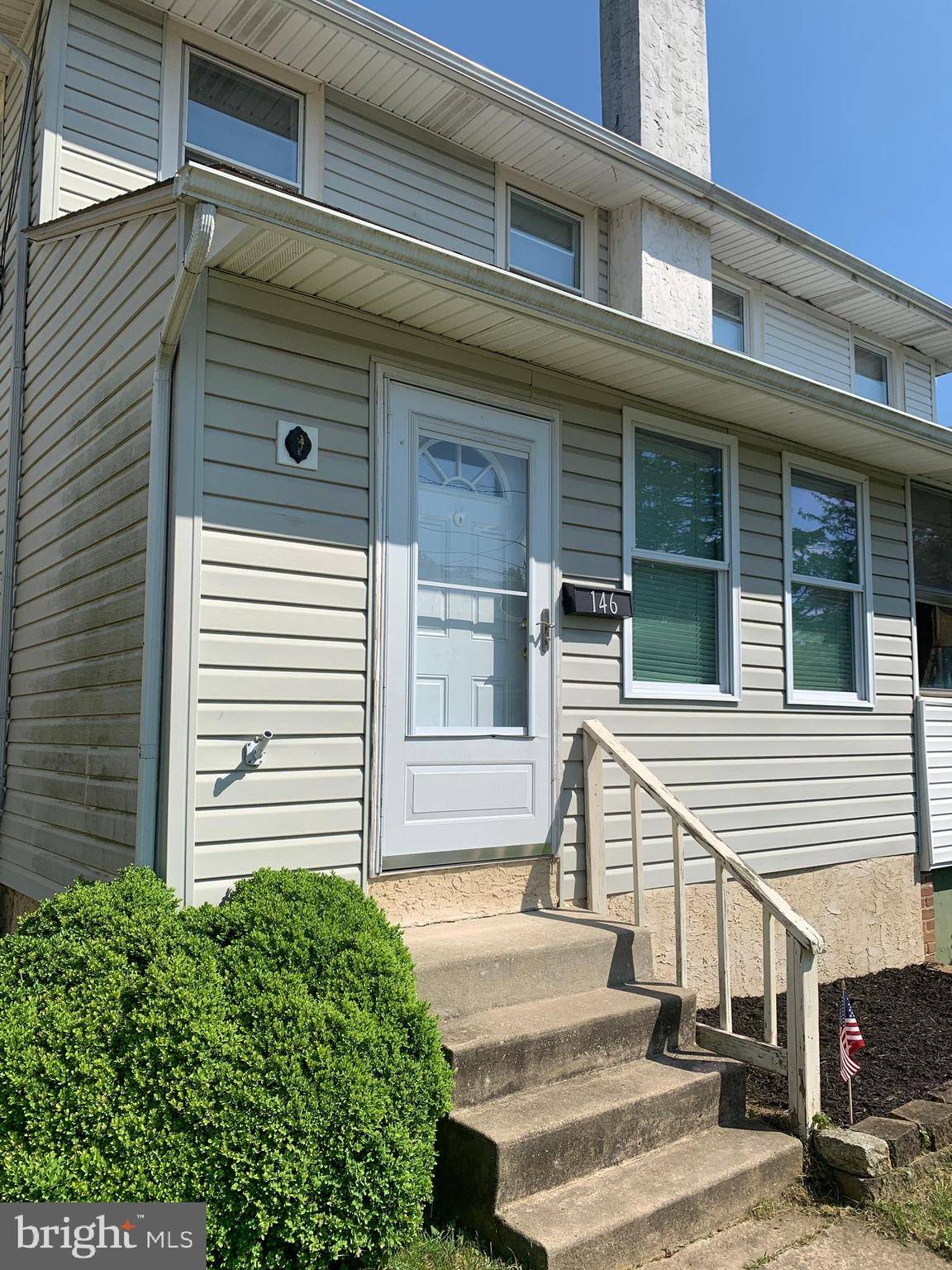 Norwood, PA 19074,146 ELMWOOD AVE