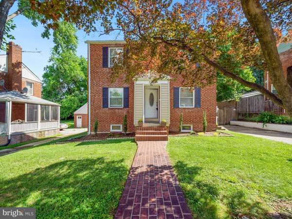 2703 ARCOLA AVE, Silver Spring, MD 20902