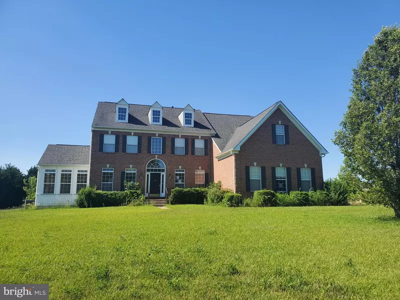 106 GOOSE ROOST LN, Chestertown, MD 21620