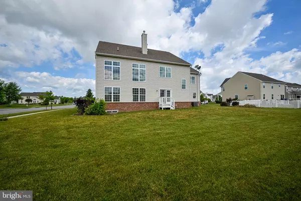 Middletown, DE 19709,502 E GLENMARE DR