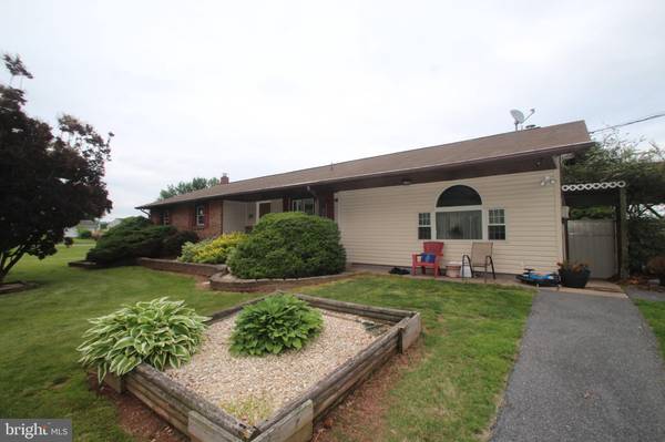 Elizabethtown, PA 17022,977 THISTLE RD