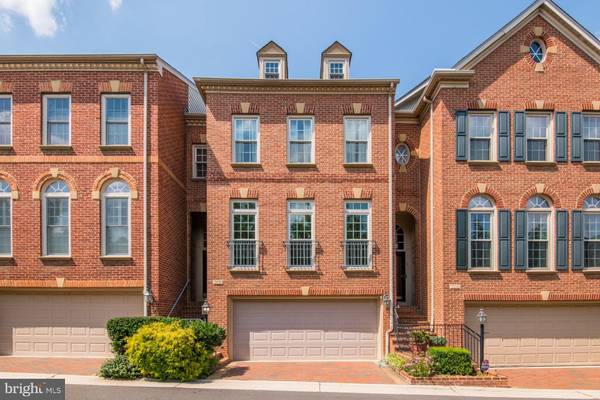 705 ARCH HALL LN, Alexandria, VA 22314