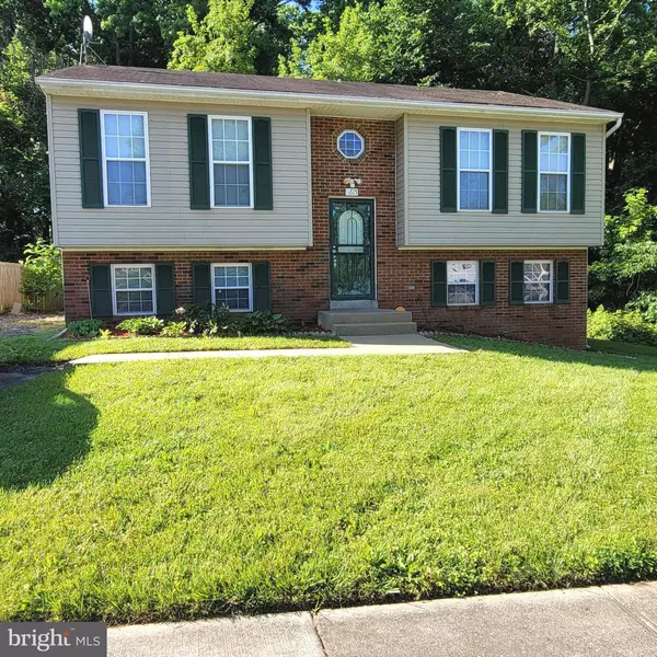 6615 BLACKLOG ST, Capitol Heights, MD 20743