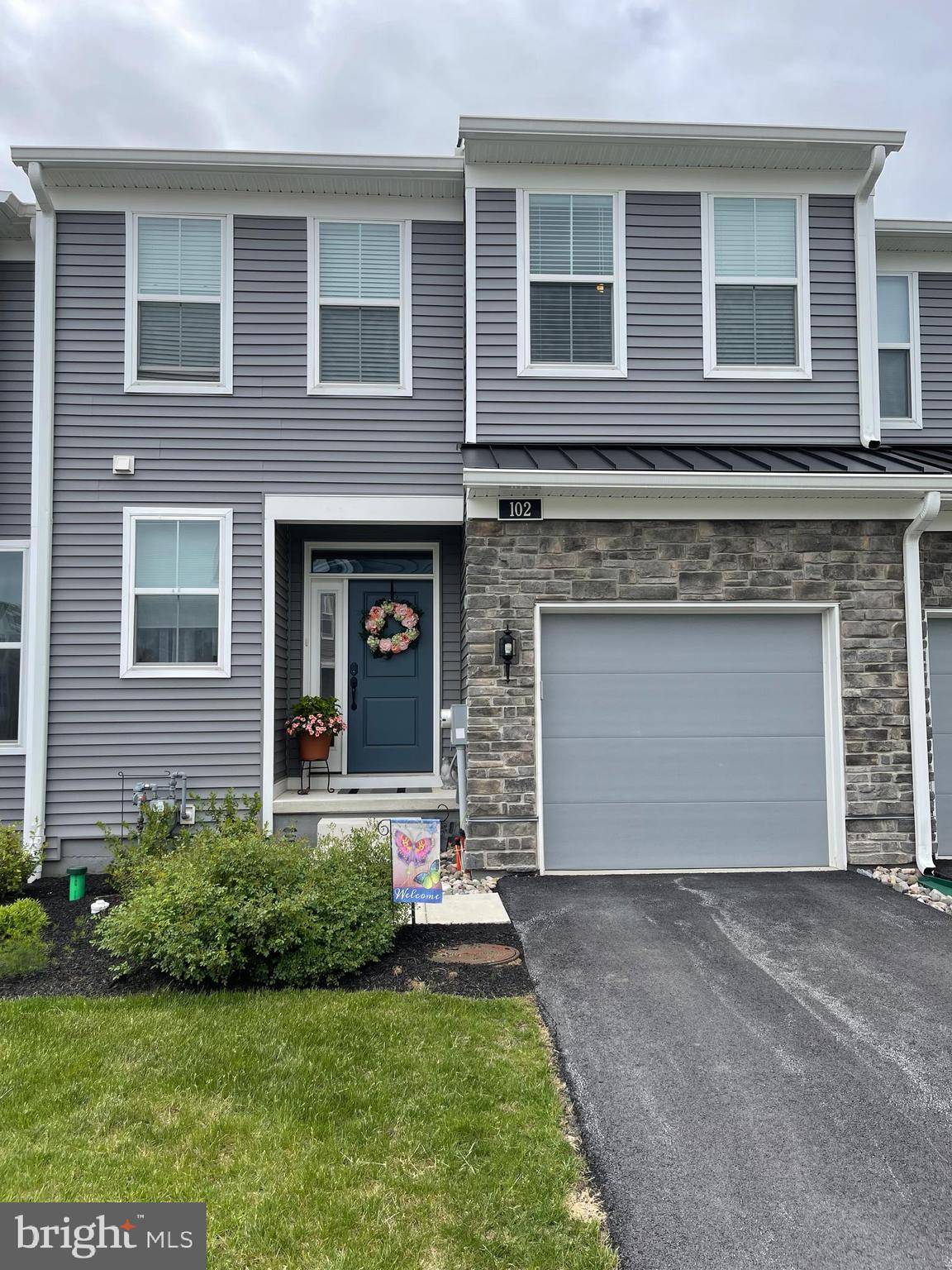 102 GINKGO LN, Chester Springs, PA 19425