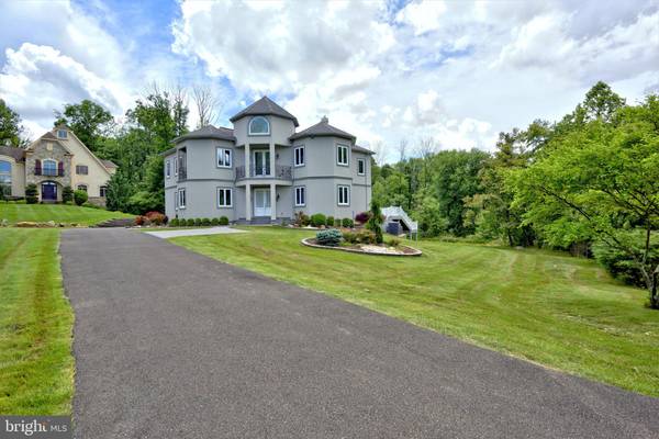 Huntingdon Valley, PA 19006,1334 SADDLEBROOK LN