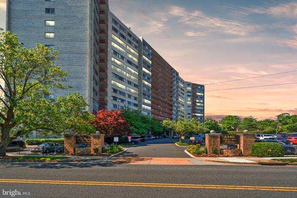 5340 HOLMES RUN PKWY #1103, Alexandria, VA 22304