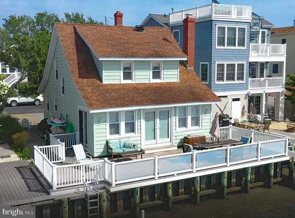 1805 BAY TER, Ship Bottom, NJ 08008