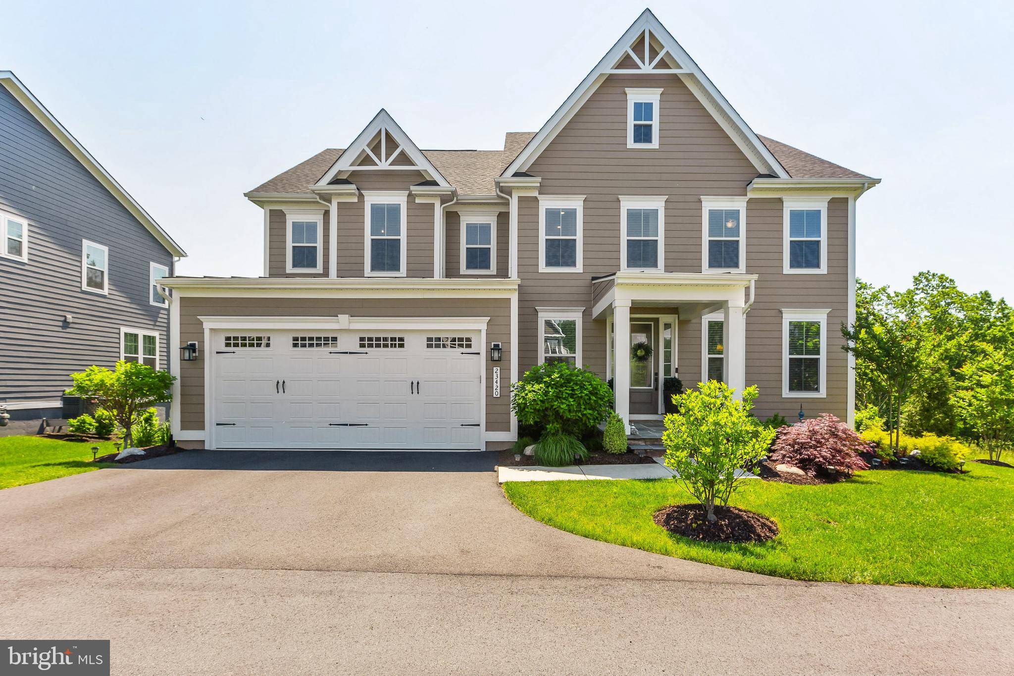 23420 BALD CYPRESS LN, Aldie, VA 20105