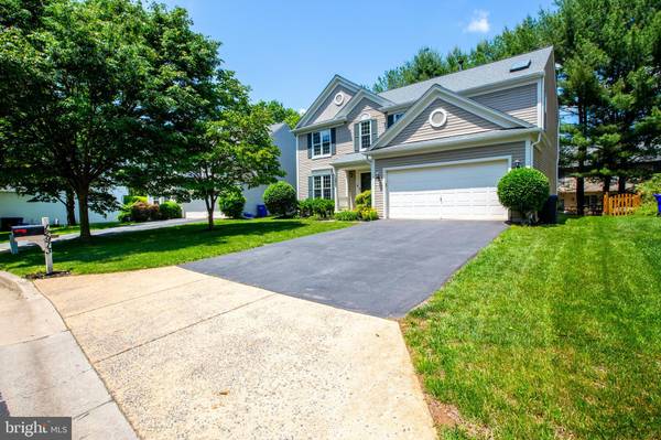 12913 WHEATRIDGE TER, Germantown, MD 20874