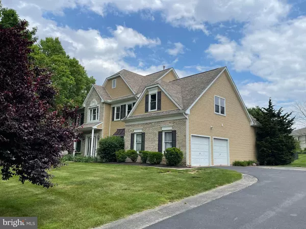 32 WINDWARD CT, Collegeville, PA 19426