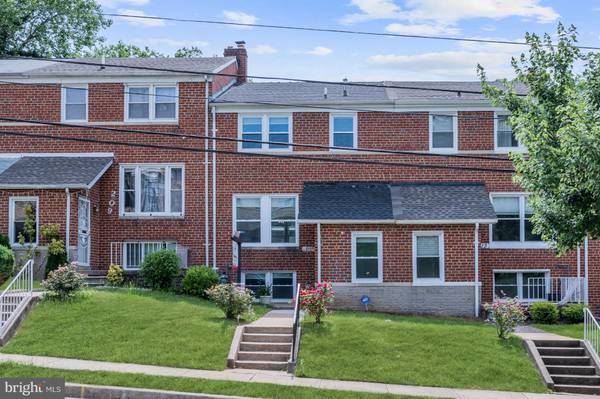 211 BOSWELL RD, Baltimore, MD 21229