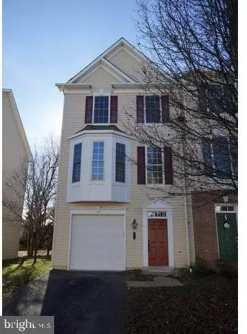 835 FAIRVIEW VILLAGE CT #7, Culpeper, VA 22701