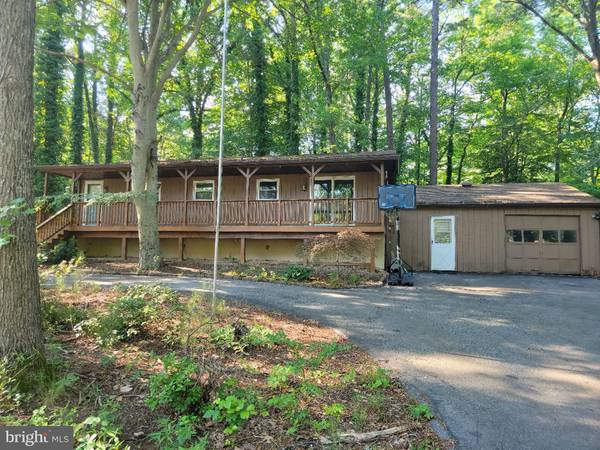 260 COVE DR, Lusby, MD 20657