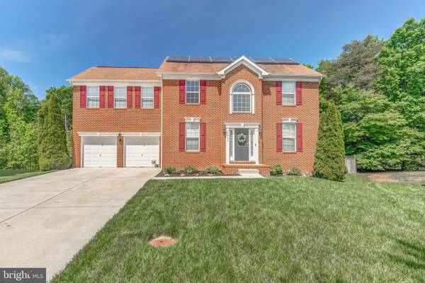 3404 AMBERTON CT, White Plains, MD 20695