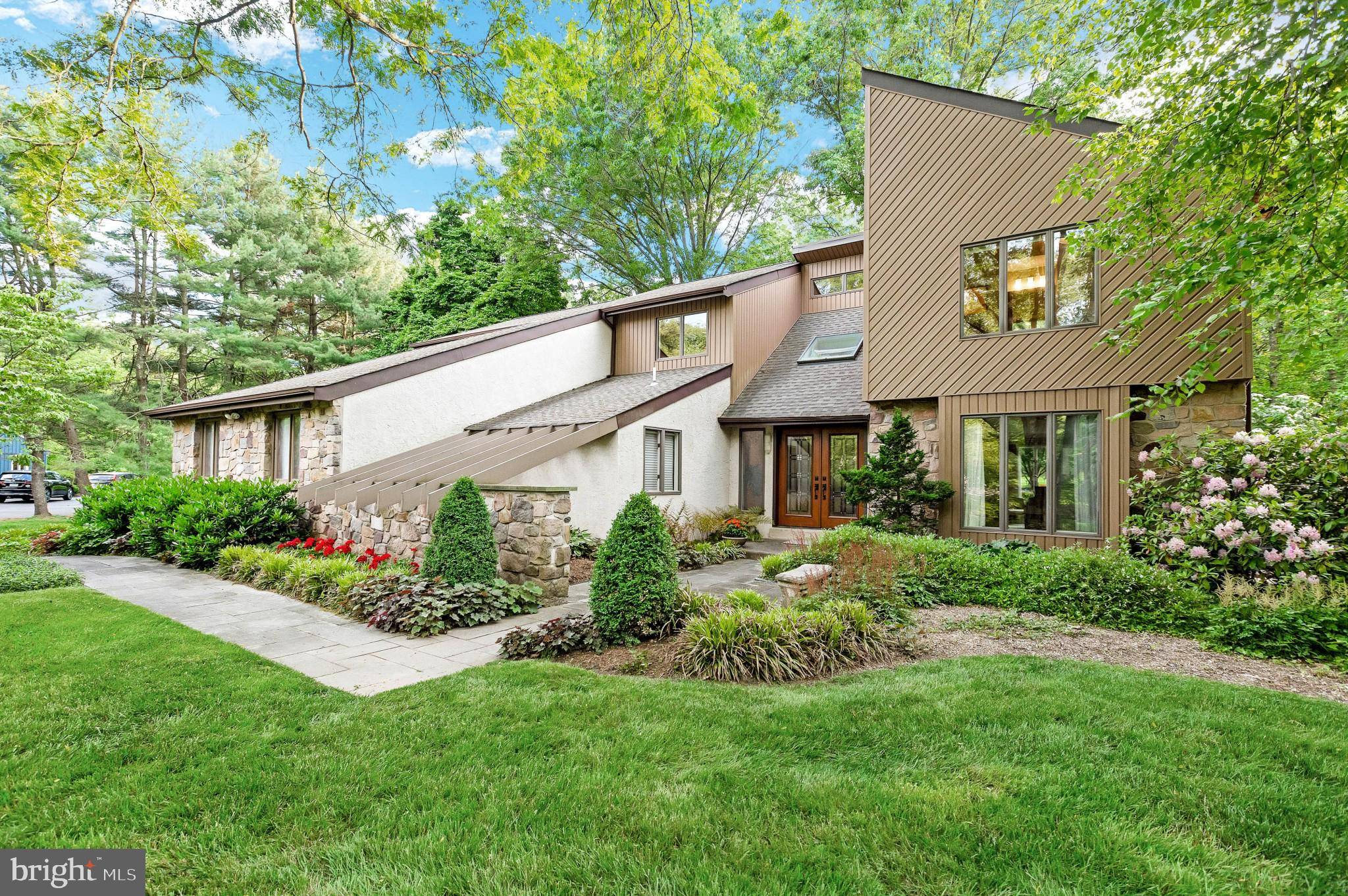 1483 BUCK CREEK DR, Yardley, PA 19067