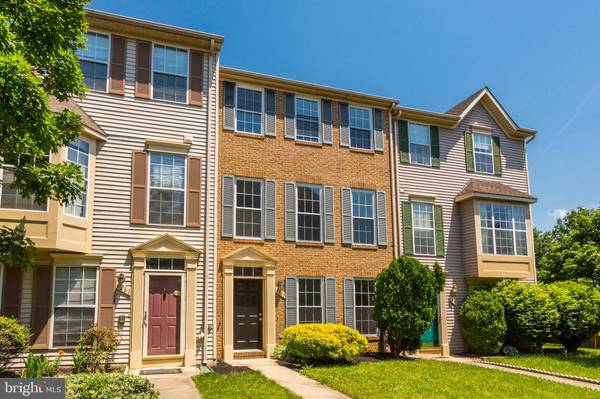 6263 DEEP RIVER CYN, Columbia, MD 21045