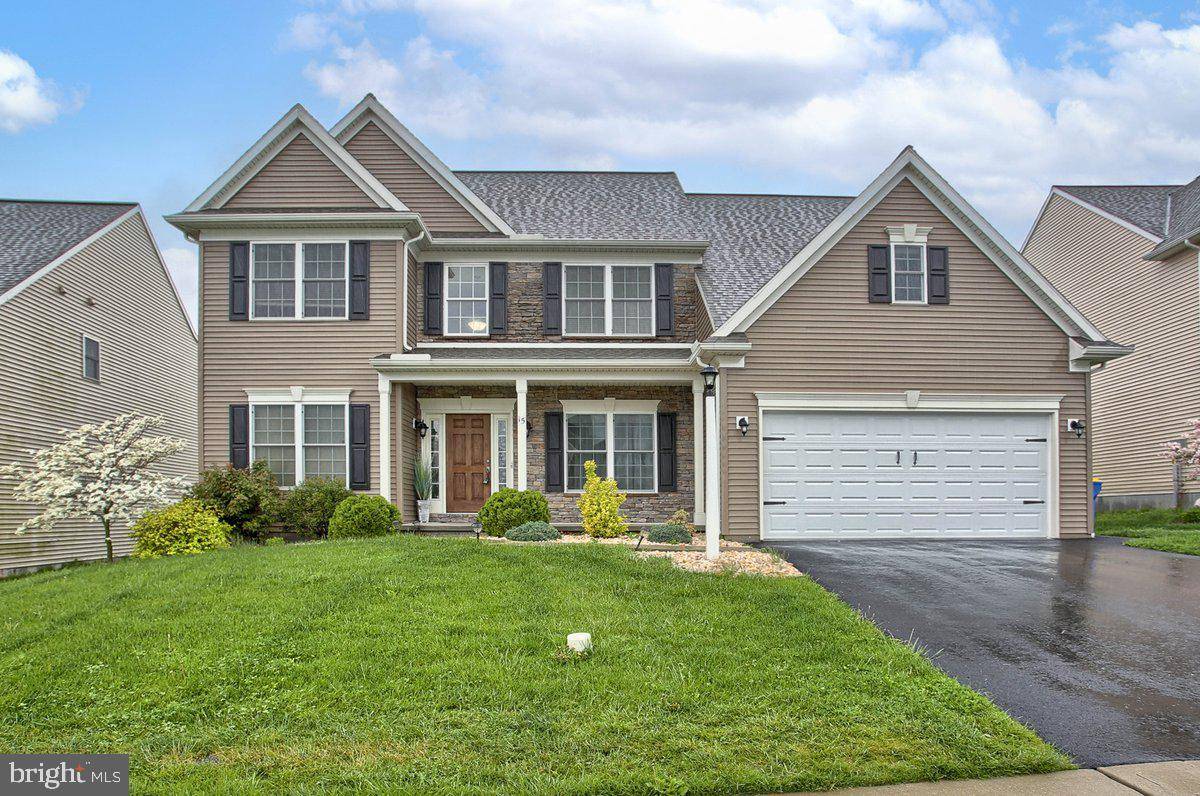 Mechanicsburg, PA 17050,15 SHELDUCK LN